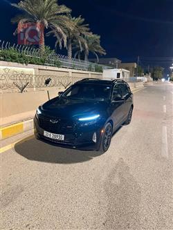 شيفروليه ايكونس